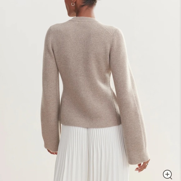 Jenni Kayne Cooper Cardigan - Picture 4 of 4